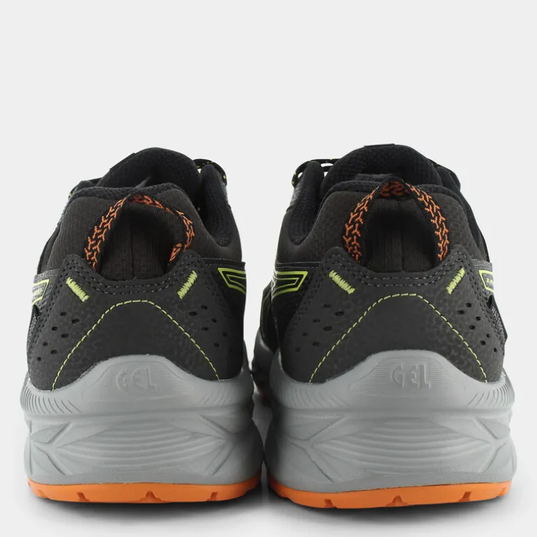 GEL-VENTURE 9- SPORTIVE GRAPHITE GREY/NEON LIME 1011B705