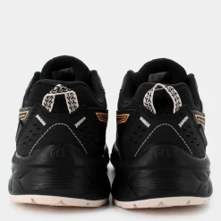 GEL-VENTURE 9 WP- SPORTIVE BLACK/STADIUM ORANGE 1012B519