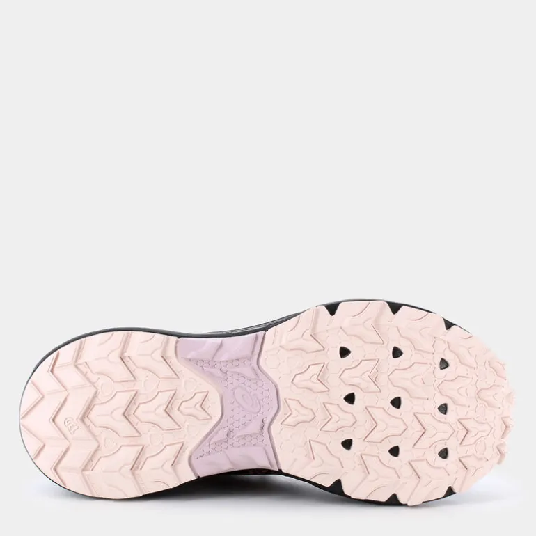 GEL-VENTURE 9 WP- SPORTIVE BLACK/STADIUM ORANGE 1012B519