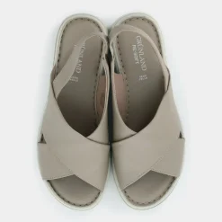 GILI- SANDALI TAUPE 3107