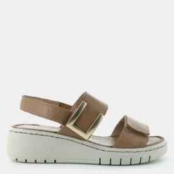 GILI- SANDALI TERRA 1893