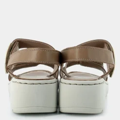 GILI- SANDALI TERRA 1893