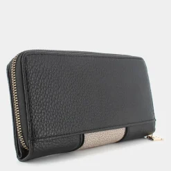 GILLMAN- PICCOLA PELLETTERIA NERO 503-67A