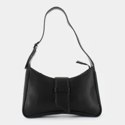 GINGER- TRACOLLE BLACK 2954