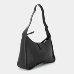 GINGER- TRACOLLE BLACK 2954