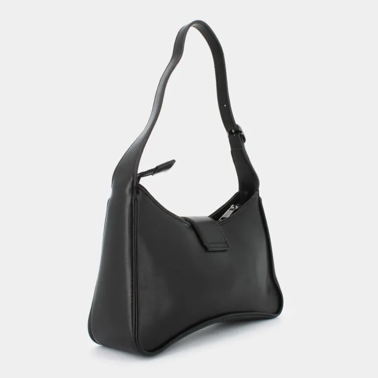 GINGER- TRACOLLE BLACK 2954