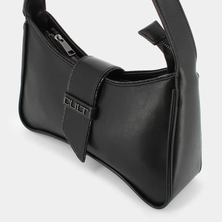 GINGER- TRACOLLE BLACK 2954