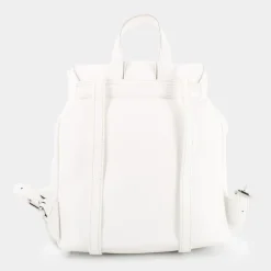 GINGER- ZAINI WHITE 2951