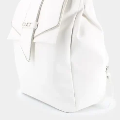 GINGER- ZAINI WHITE 2951