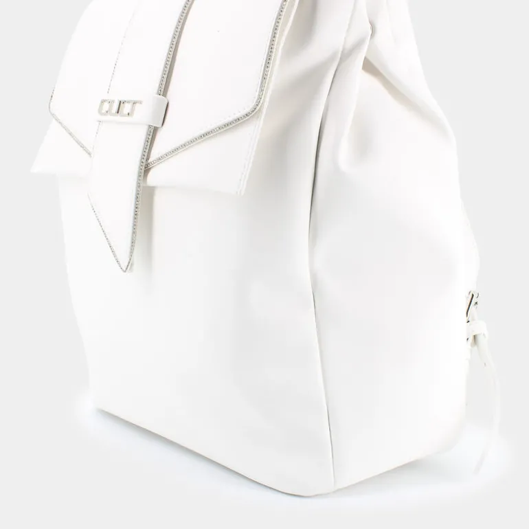 GINGER- ZAINI WHITE 2951