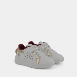 GIOIELL- SPORTIVE BIANCO LKAA2246