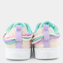 GIOIELLO- SPORTIVE Bianco/Verde LKAA4010A00