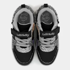 GIOIELLO- SPORTIVE NERO/ORO LKAA4010A00