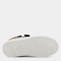 GIOIELLO- SPORTIVE NERO/ORO LKAA4010A00