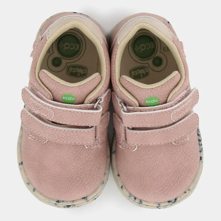 GIORDANA- PRIMI PASSI ROSA 72075