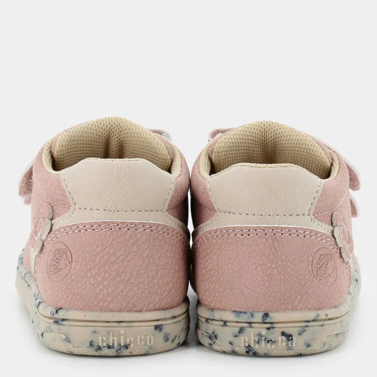 GIORDANA- PRIMI PASSI ROSA 72075