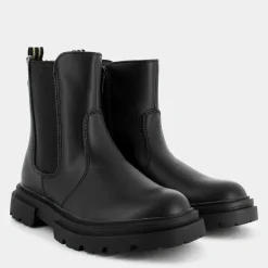 GIRL CAMDEN- SCARPONCINI E STIVALETTI NERO 6975122