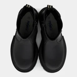 GIRL CAMDEN- SCARPONCINI E STIVALETTI NERO 6975122