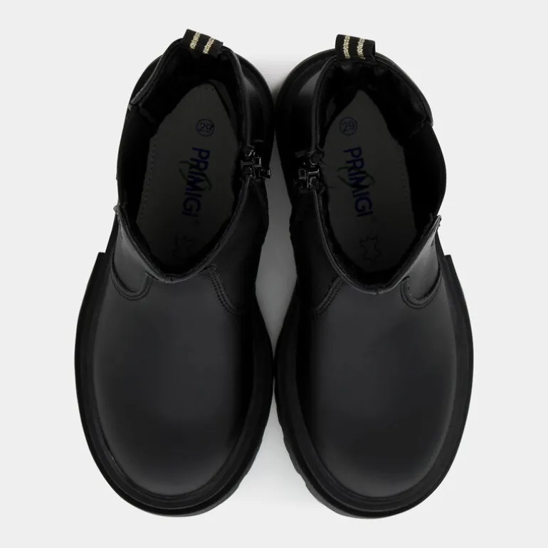 GIRL CAMDEN- SCARPONCINI E STIVALETTI NERO 6975122