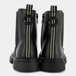 GIRL CAMDEN- SCARPONCINI E STIVALETTI NERO 6975122