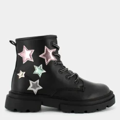 GIRL CAMDEN- SCARPONCINI E STIVALETTI NERO 6975600