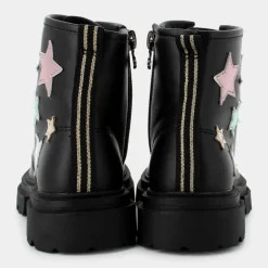 GIRL CAMDEN- SCARPONCINI E STIVALETTI NERO 6975600