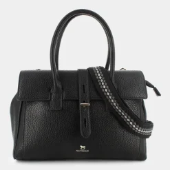 GIRO8- BORSE NERO 62032