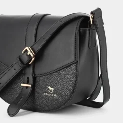 GIRO7- TRACOLLE NERO 61759