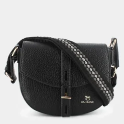 GIRO8- TRACOLLE NERO 61759