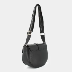 GIRO8- TRACOLLE NERO 61759