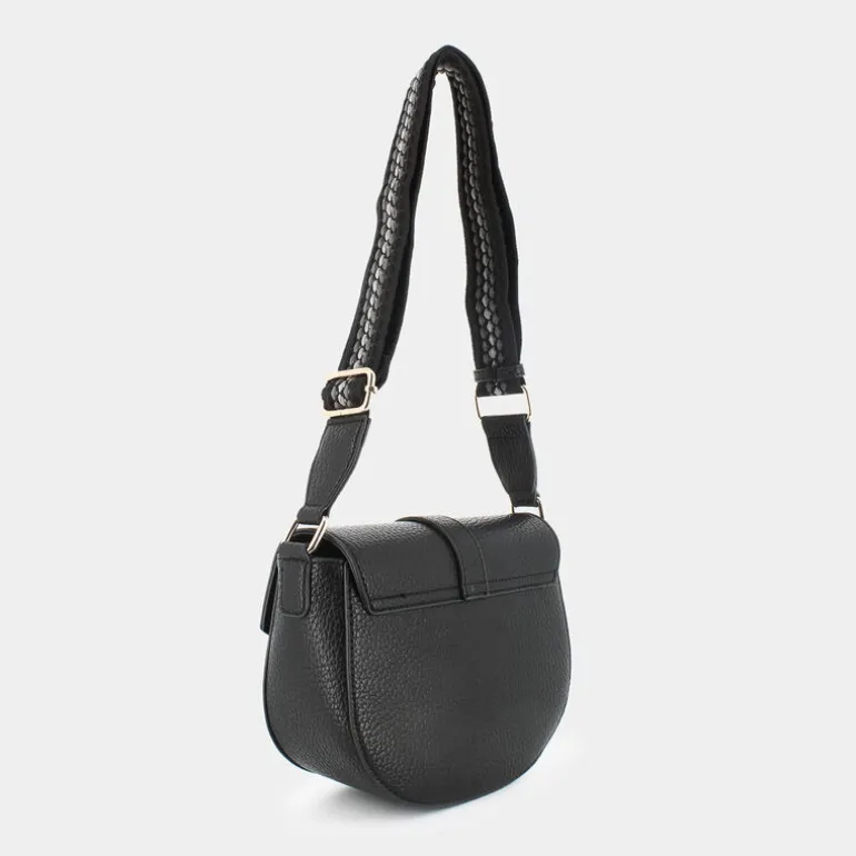 GIRO8- TRACOLLE NERO 61759