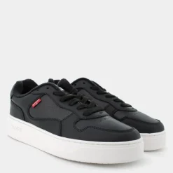 GLIDE- SNEAKERS REGULAR BLACK 235200-713