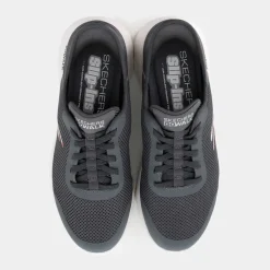 GO WALK FLEX- SPORTIVE GREY 216324