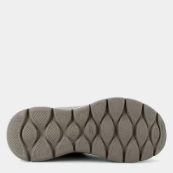 GO WALK FLEX- SPORTIVE BROWN 124837