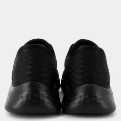 GO WALK FLEX- SPORTIVE BLACK 216324