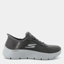 GO WALK FLEX- SPORTIVE CHARCOAL 124837