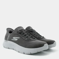 GO WALK FLEX- SPORTIVE CHARCOAL 124837
