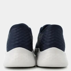 GO WALK FLEX- SPORTIVE Navy And Grey 216324