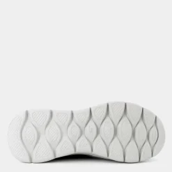 GO WALK FLEX- SPORTIVE Navy And Grey 216324