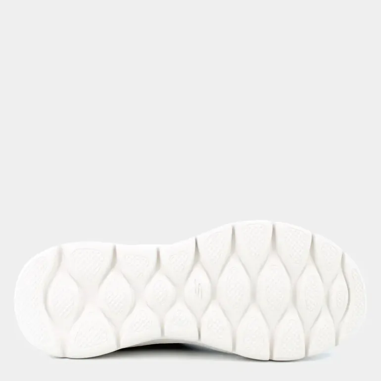 GO WALK FLEX - GRAND ENTRY- SPORTIVE Navy/White 124836