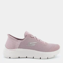 GO WALK FLEX - GRAND ENTRY- SPORTIVE Mauve 124836