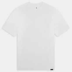 GODRI- T-SHIRT BIANCO TS107B