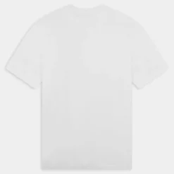 GODRI- T-SHIRT BIANCO TS107B