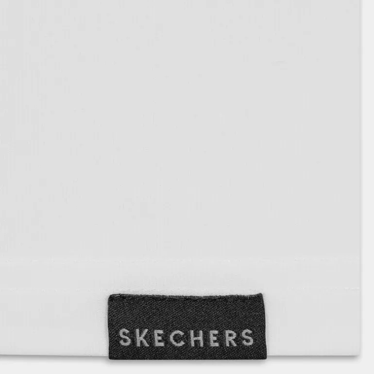 GODRI- T-SHIRT BIANCO TS107B