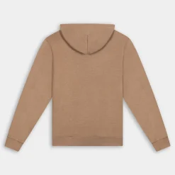 GO-TO EMBROIDERED STAR CHEVRON- MAGLIE E FELPE MUSHROOM FORAGE 10023874