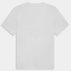 GRADIEN- T-SHIRT BIANCO 10026454