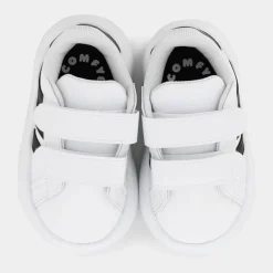 GRAND COURT 2.0- PRIMI PASSI FTWWHT/CBLACK/FTWWHT ID5271