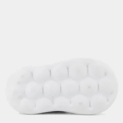 GRAND COURT 2.0- PRIMI PASSI FTWWHT/CBLACK/FTWWHT ID5271