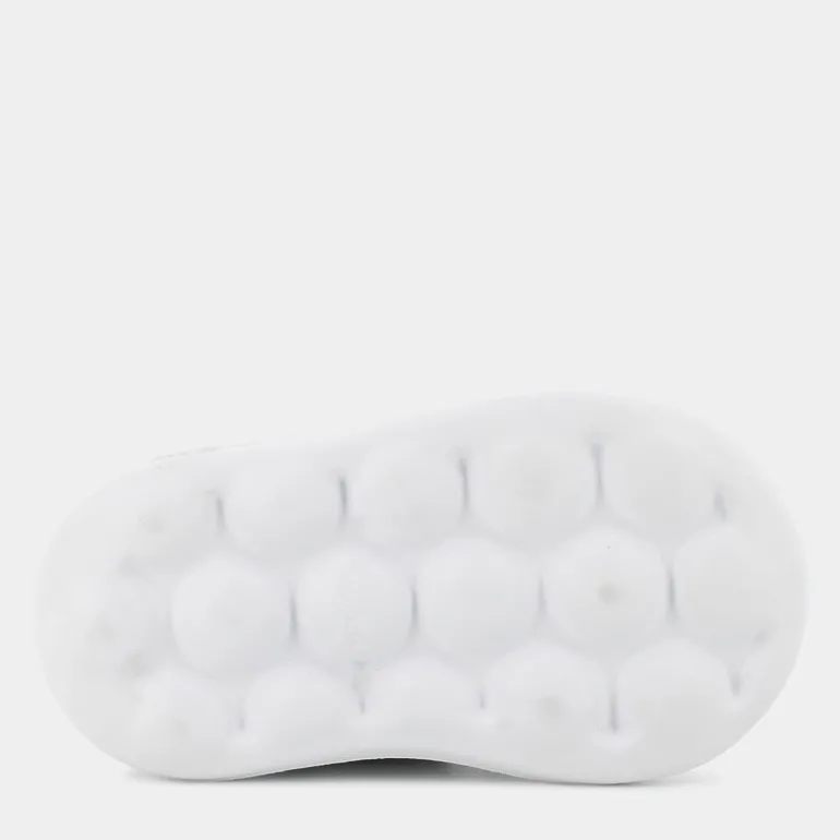 GRAND COURT 2.0- PRIMI PASSI FTWWHT/CBLACK/FTWWHT ID5271