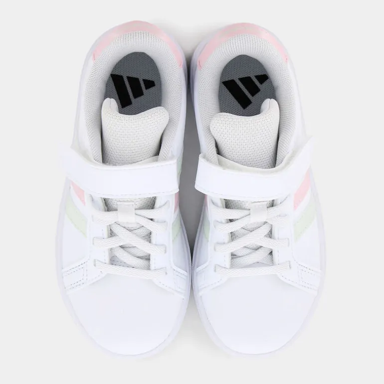 GRAND COURT 2.0- SPORTIVE FTWWHT/CRYJAD/CLPINK IE5993